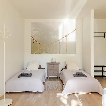 Uudistettu Kahdelle Omalla Parkkipaikalla * Rovaniemi