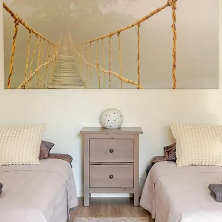 Uudistettu Kahdelle Omalla Parkkipaikalla Rovaniemi