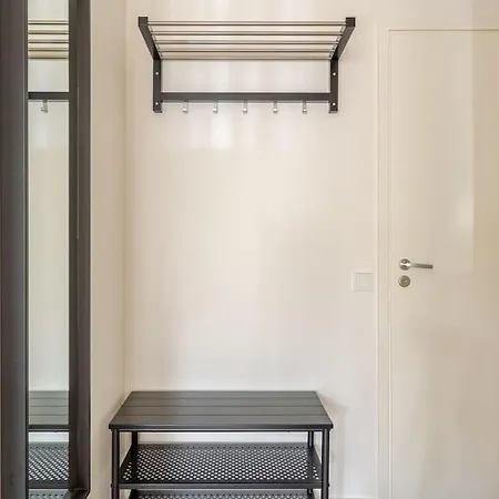 Uudistettu Kahdelle Omalla Parkkipaikalla * Rovaniemi