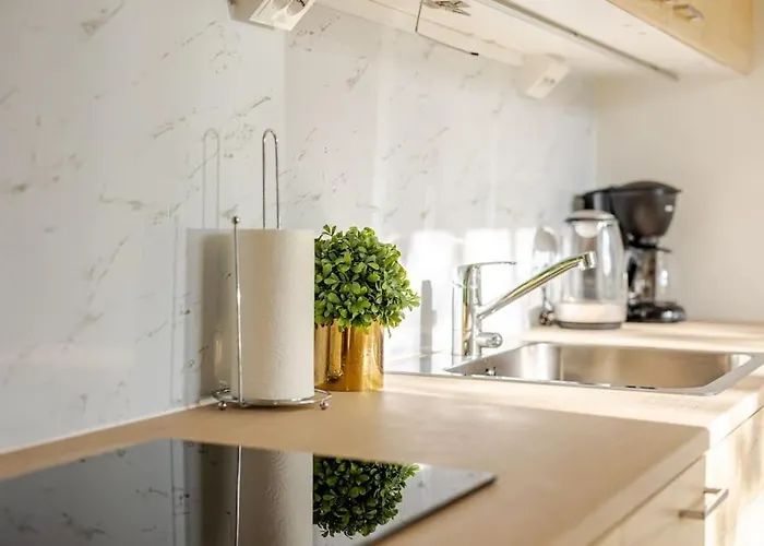 Appartement Uudistettu Kahdelle Omalla Parkkipaikalla Rovaniemi