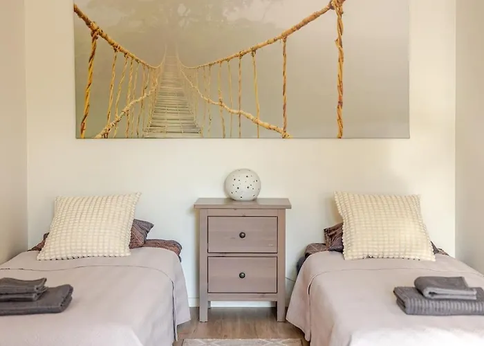 Uudistettu Kahdelle Omalla Parkkipaikalla Rovaniemi