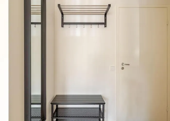 Uudistettu Kahdelle Omalla Parkkipaikalla * Rovaniemi