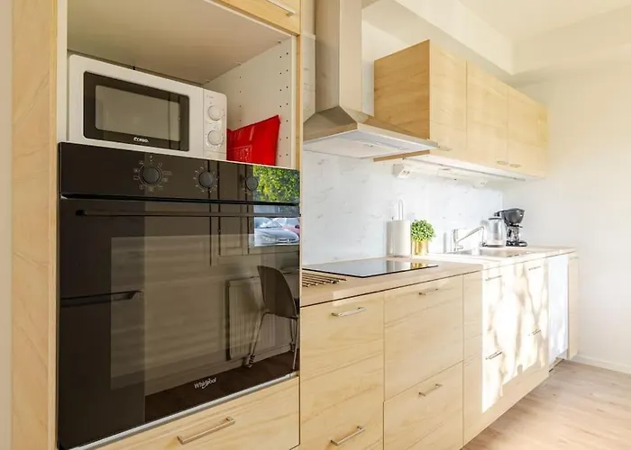 Uudistettu Kahdelle Omalla Parkkipaikalla Appartement Rovaniemi